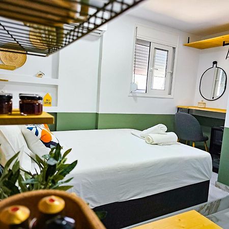Μέντα 1 Apartment Kalamata Room photo