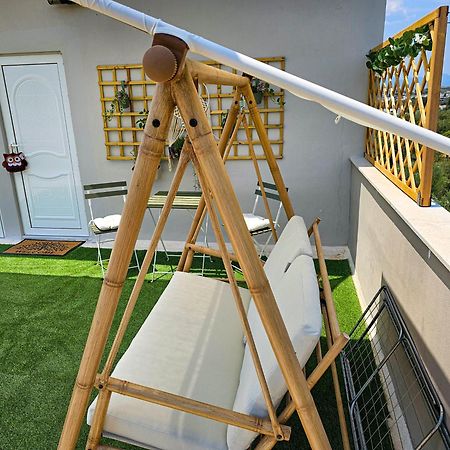 Μέντα 1 Apartment Kalamata Exterior photo