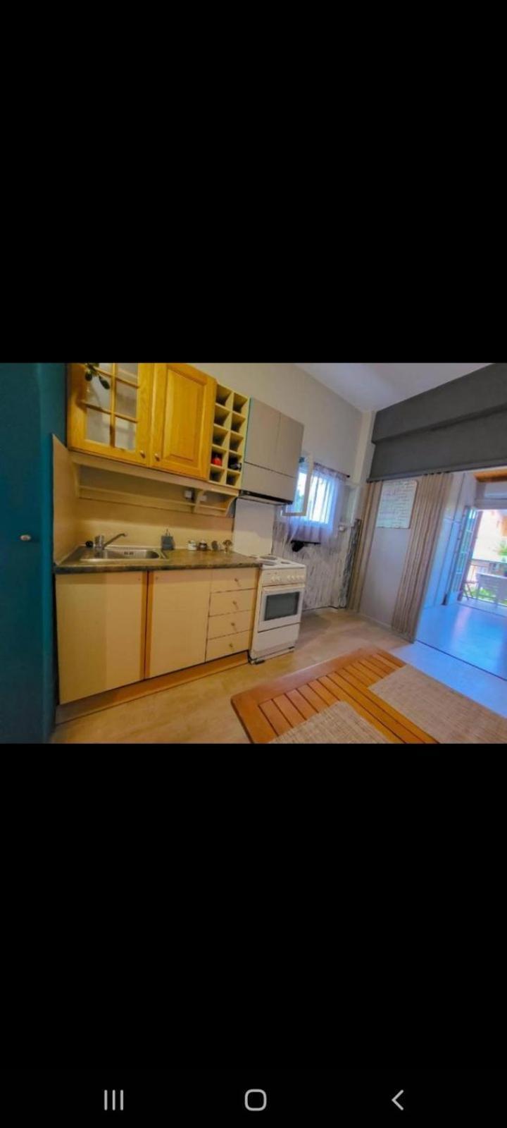 Μέντα 1 Apartment Kalamata Exterior photo