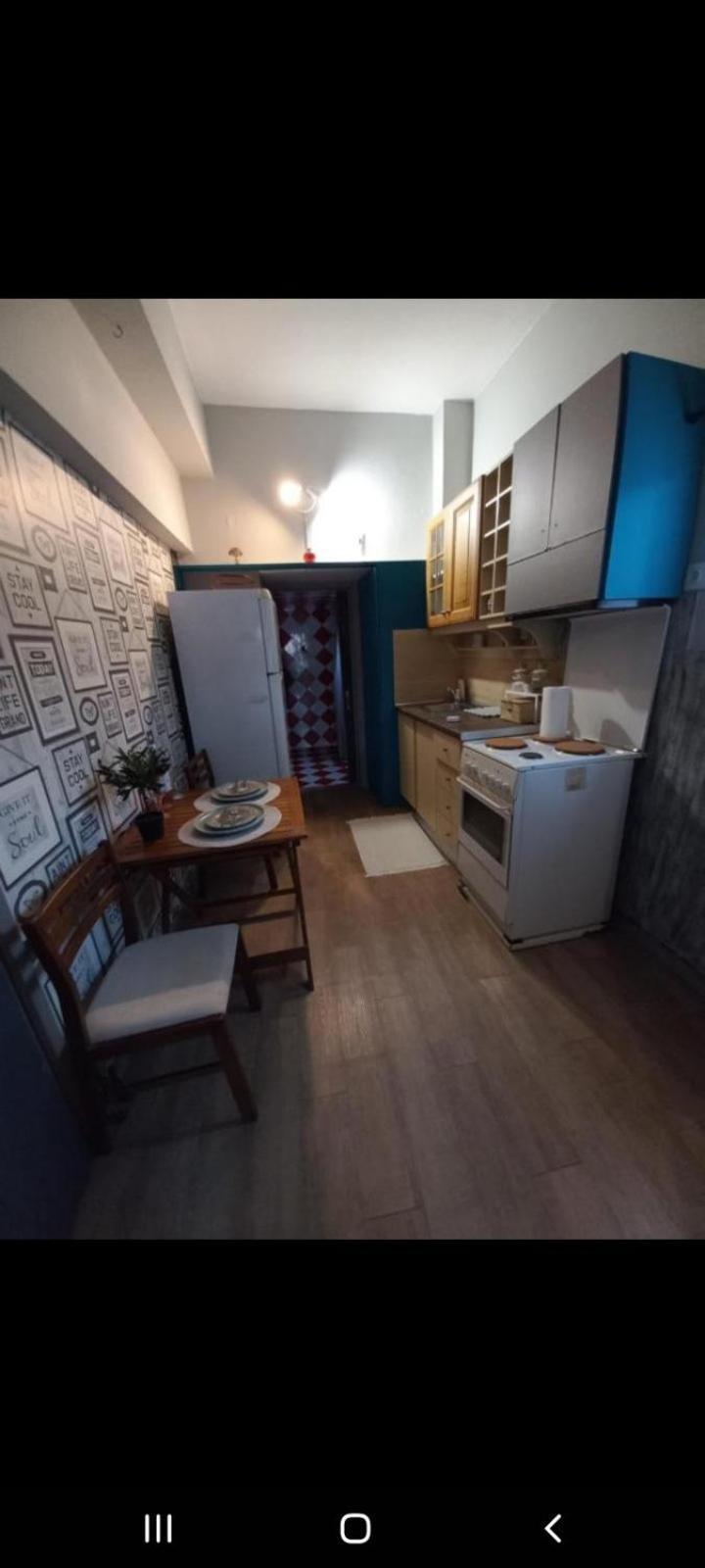 Μέντα 1 Apartment Kalamata Exterior photo