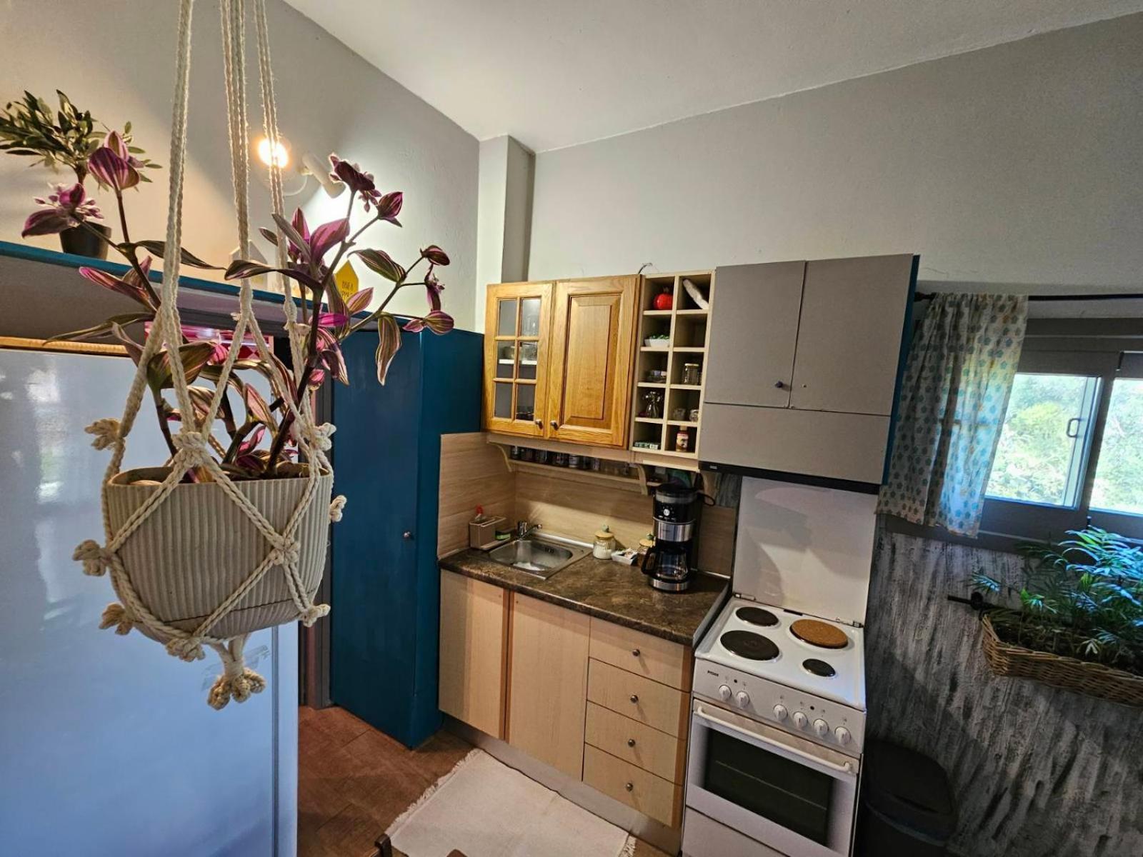 Μέντα 1 Apartment Kalamata Exterior photo