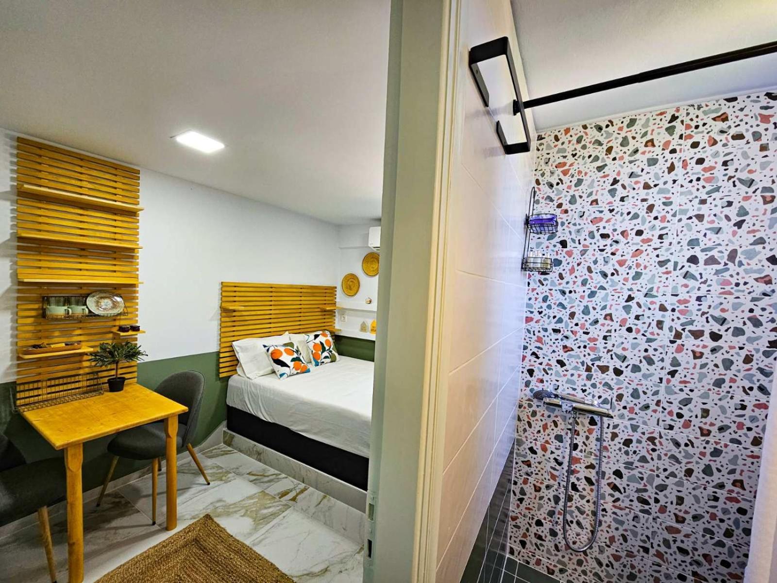 Μέντα 1 Apartment Kalamata Exterior photo