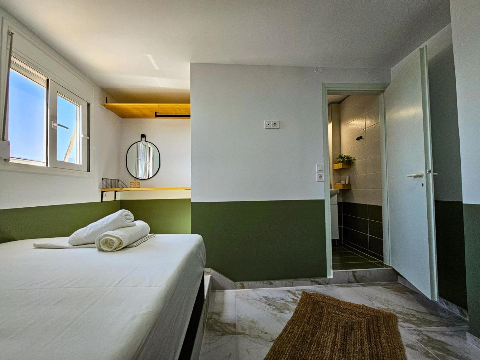 Μέντα 1 Apartment Kalamata Exterior photo
