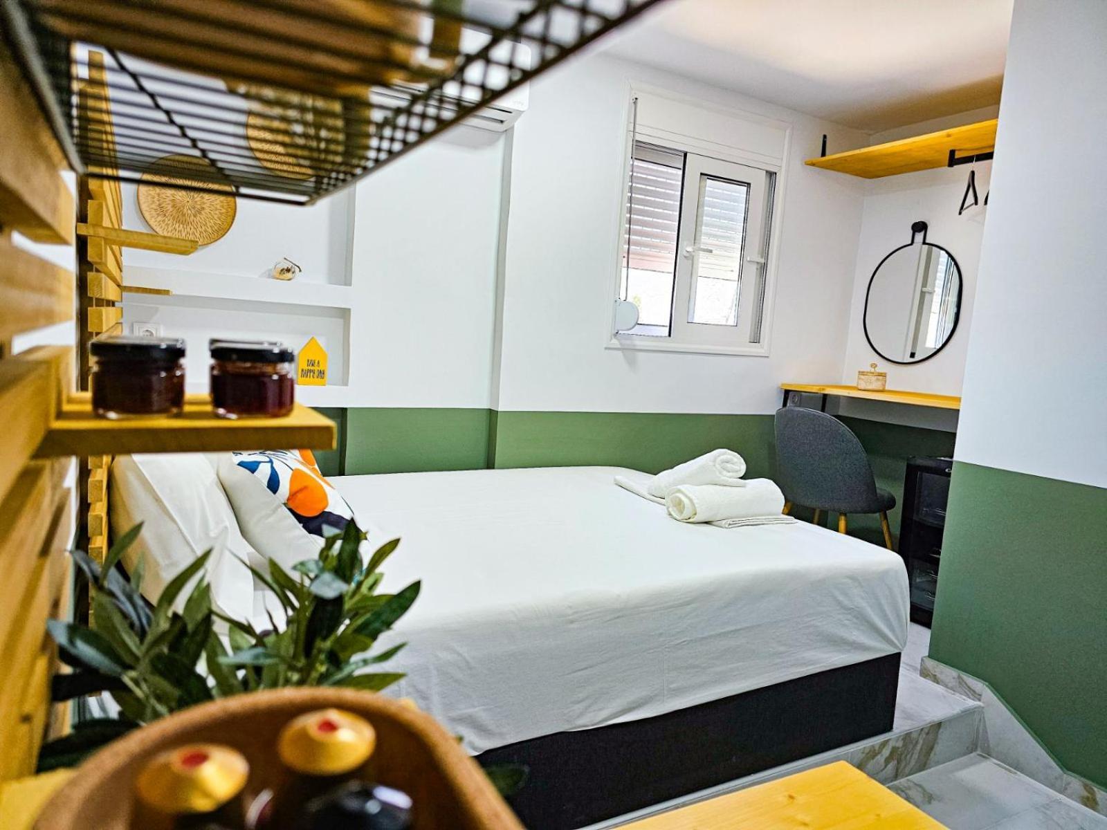 Μέντα 1 Apartment Kalamata Room photo