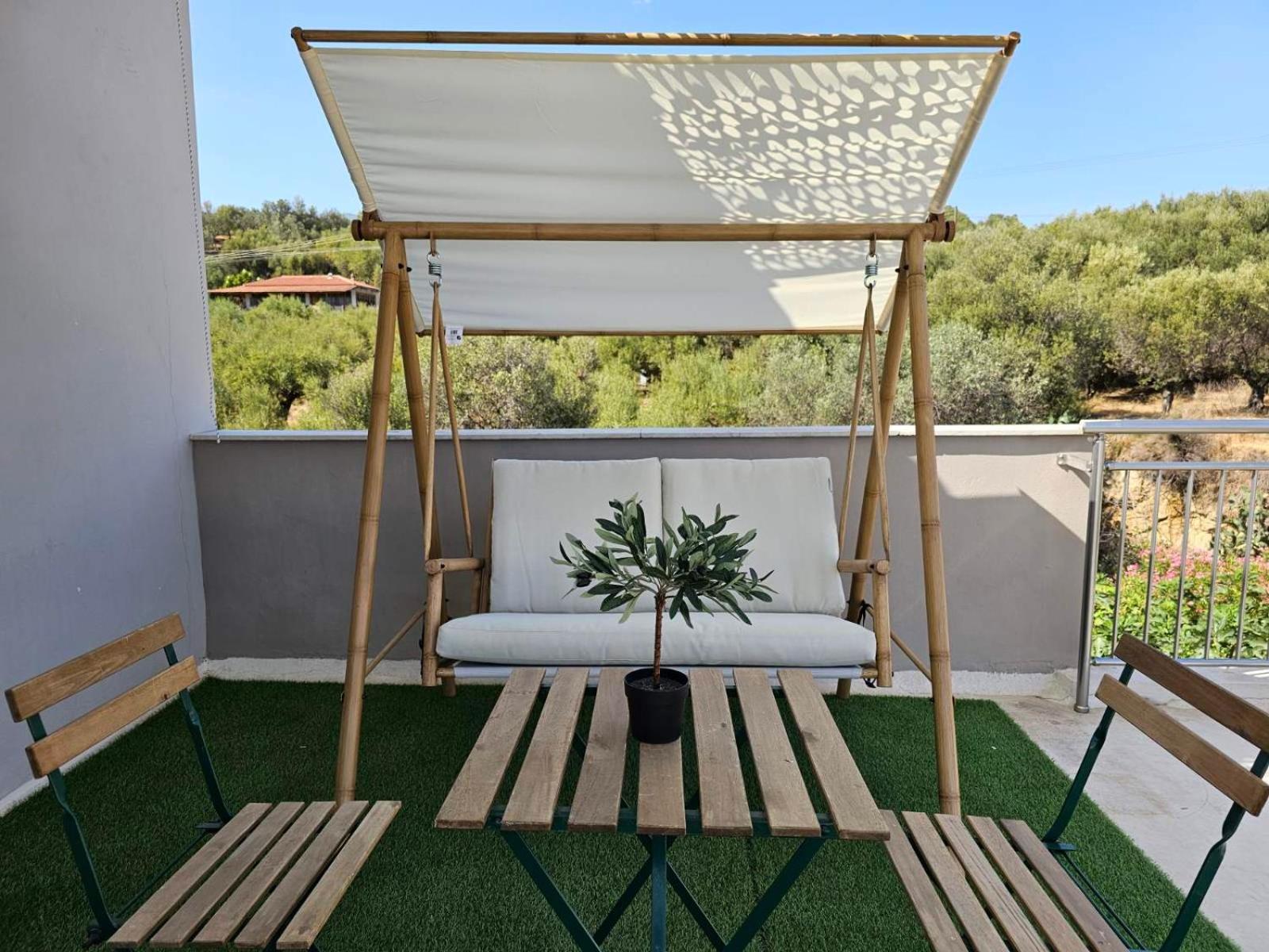 Μέντα 1 Apartment Kalamata Room photo